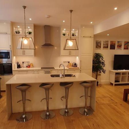 Luxury 2 Bed/Bath Apartment Next To Hyde Park London Kültér fotó