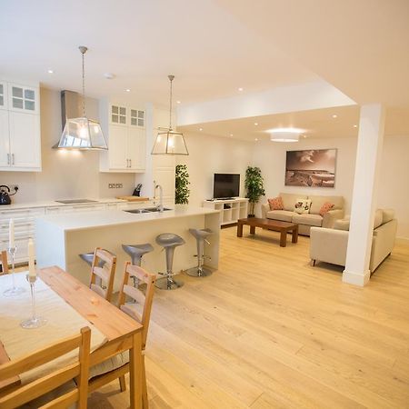 Luxury 2 Bed/Bath Apartment Next To Hyde Park London Kültér fotó