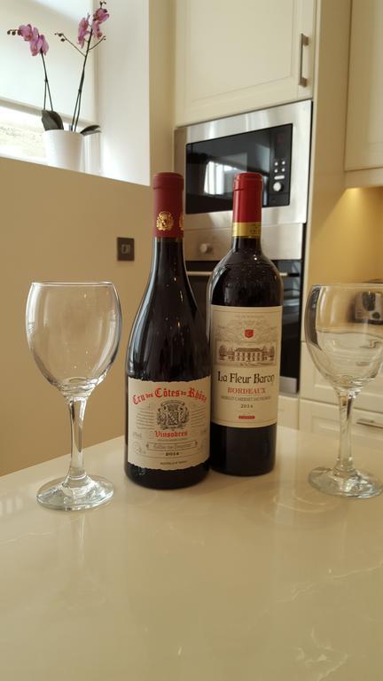 Luxury 2 Bed/Bath Apartment Next To Hyde Park London Kültér fotó
