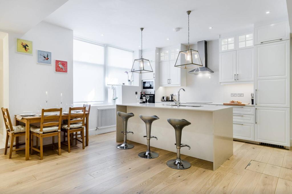 Luxury 2 Bed/Bath Apartment Next To Hyde Park London Kültér fotó