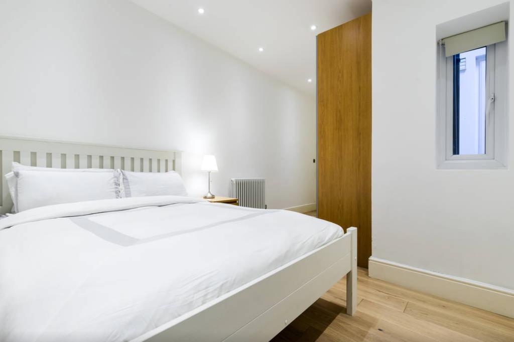 Luxury 2 Bed/Bath Apartment Next To Hyde Park London Kültér fotó