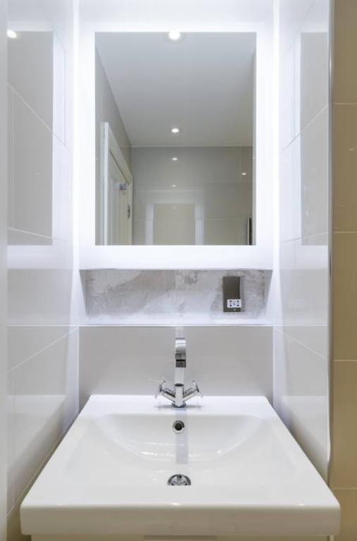 Luxury 2 Bed/Bath Apartment Next To Hyde Park London Kültér fotó
