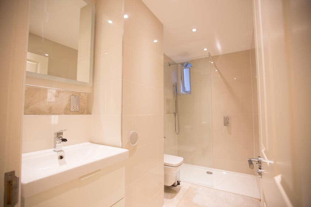 Luxury 2 Bed/Bath Apartment Next To Hyde Park London Kültér fotó