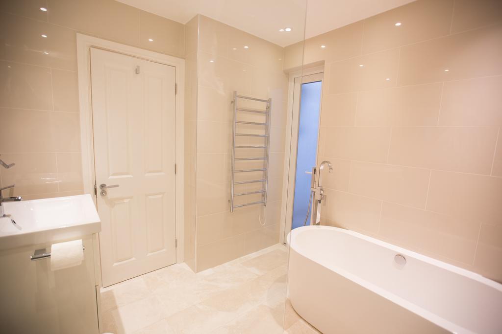 Luxury 2 Bed/Bath Apartment Next To Hyde Park London Kültér fotó