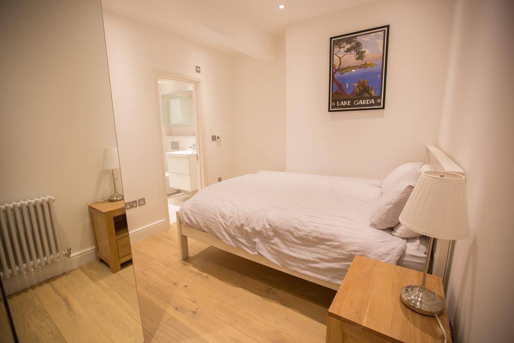 Luxury 2 Bed/Bath Apartment Next To Hyde Park London Kültér fotó