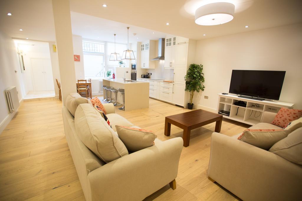 Luxury 2 Bed/Bath Apartment Next To Hyde Park London Kültér fotó