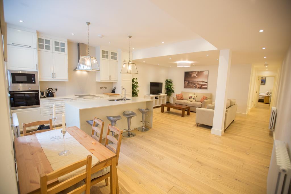 Luxury 2 Bed/Bath Apartment Next To Hyde Park London Kültér fotó